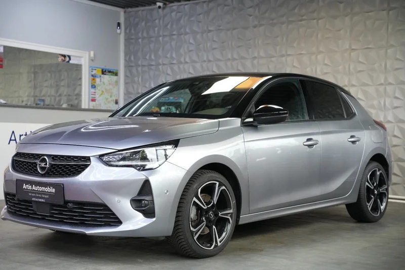 Opel Corsa – 4