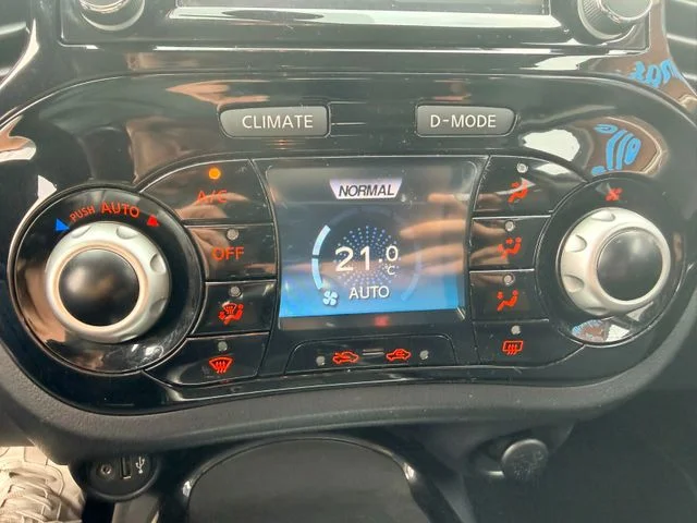 NISSAN Juke – 27