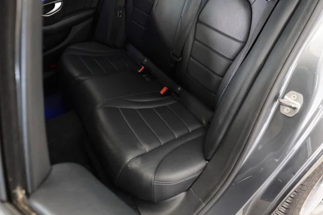 MERCEDES-BENZ C 250 – 11