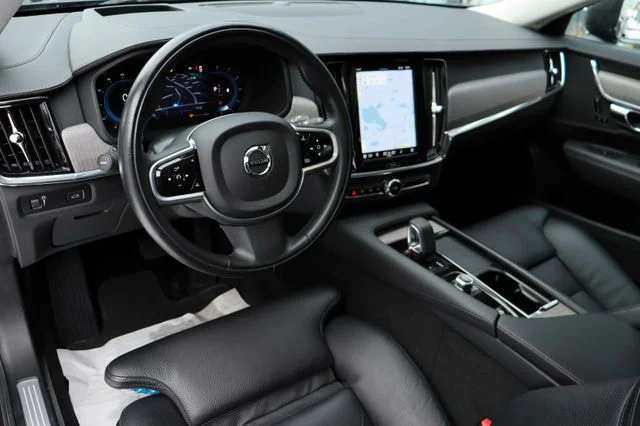 Volvo V90 Cross Country – 11