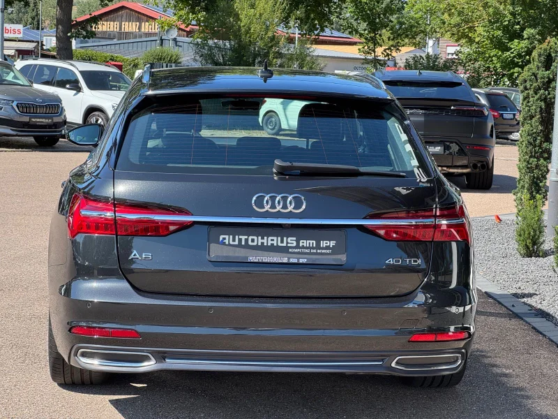Audi A6 – 14
