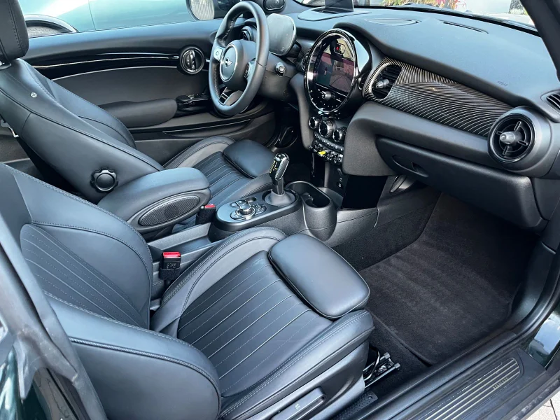 Mini COOPER SE – 12