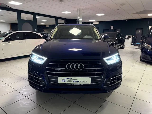 Audi Q5 – 2
