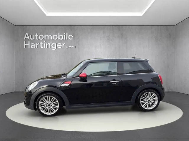 MINI COOPER_S – 3