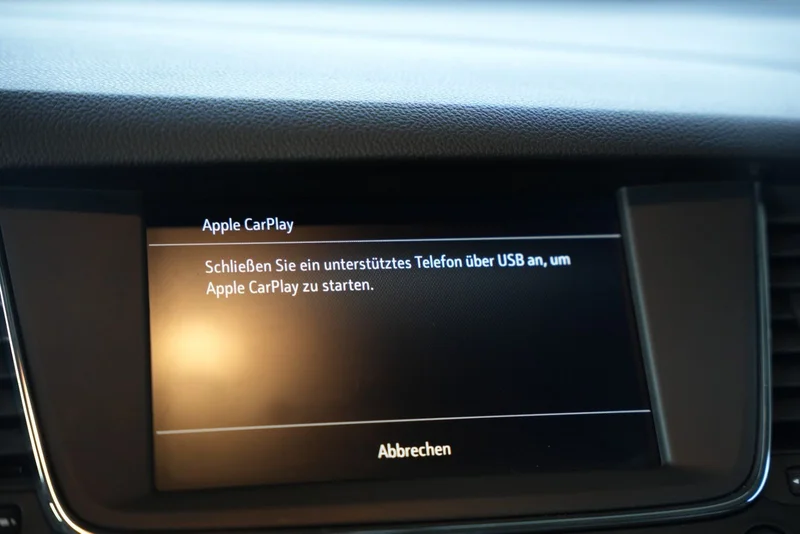 Opel Astra – 15