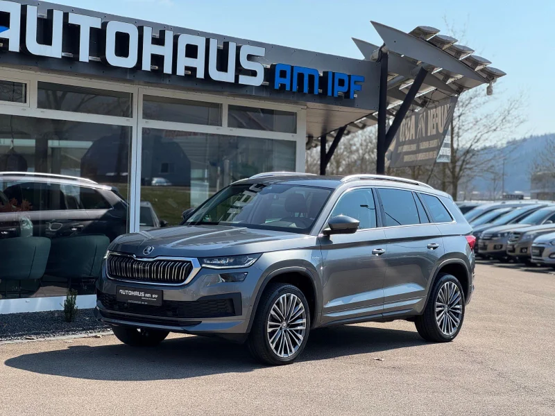 Škoda Kodiaq – 3