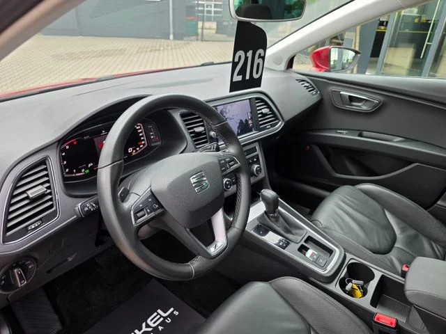 Seat Leon – 31