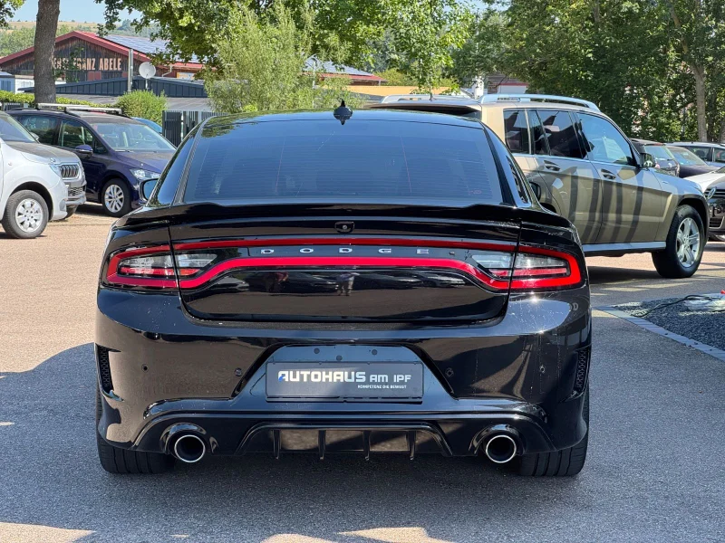 Dodge Charger – 6