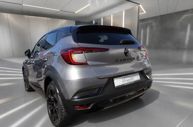 Renault Captur – 8