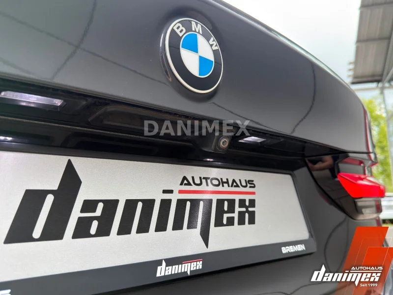 BMW 520 – 12