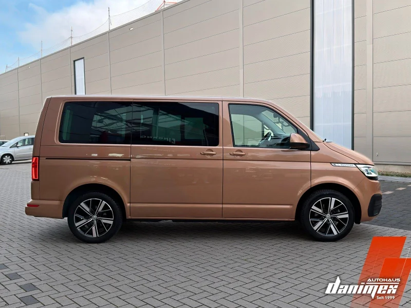 Volkswagen T6 Multivan – 5