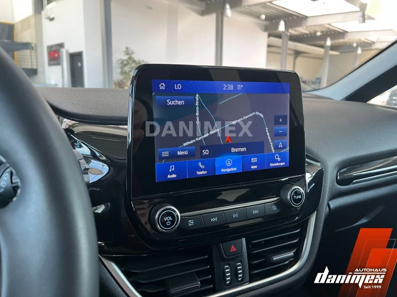 Ford Fiesta – 18