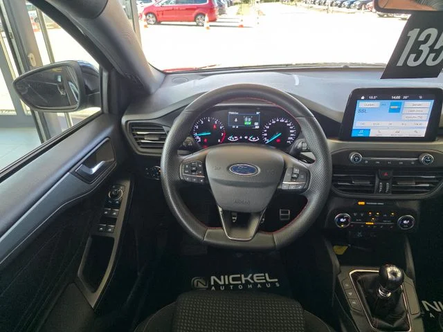 Ford Focus – 37