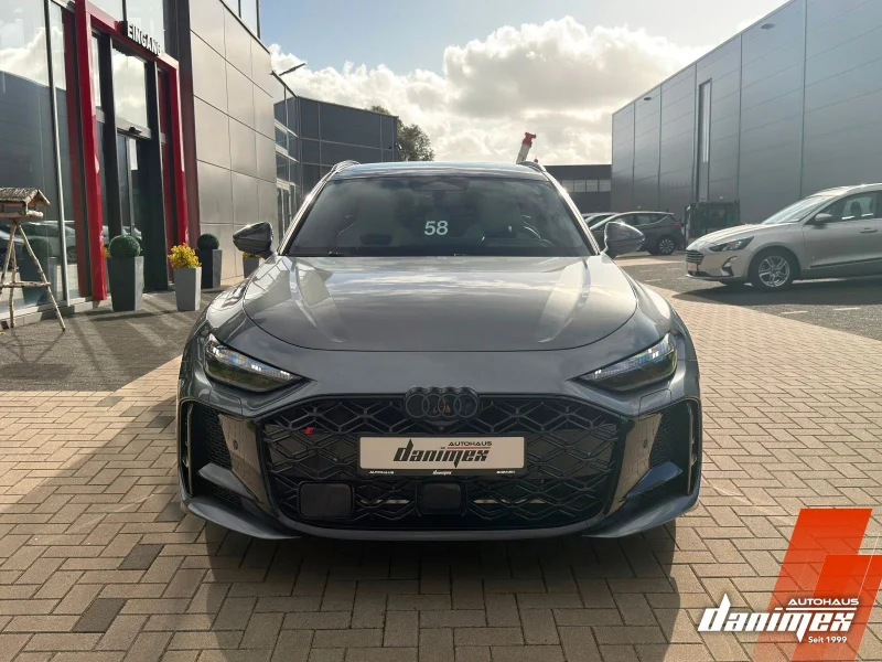 Audi RS5 – 3
