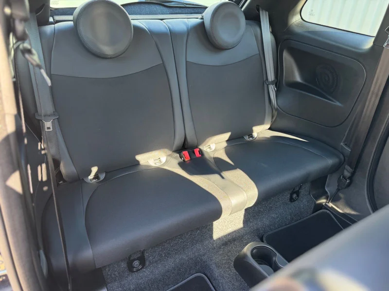 Fiat 500 – 16