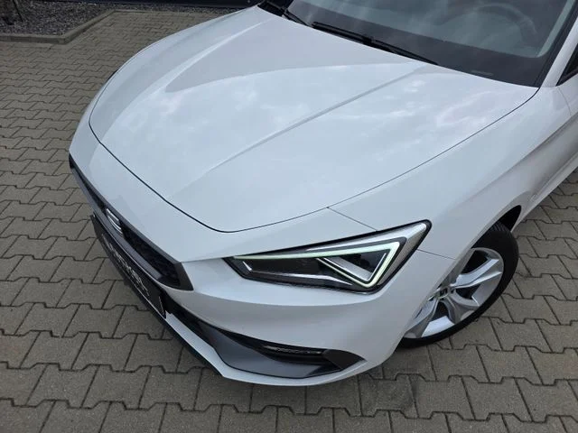 Seat Leon – 3