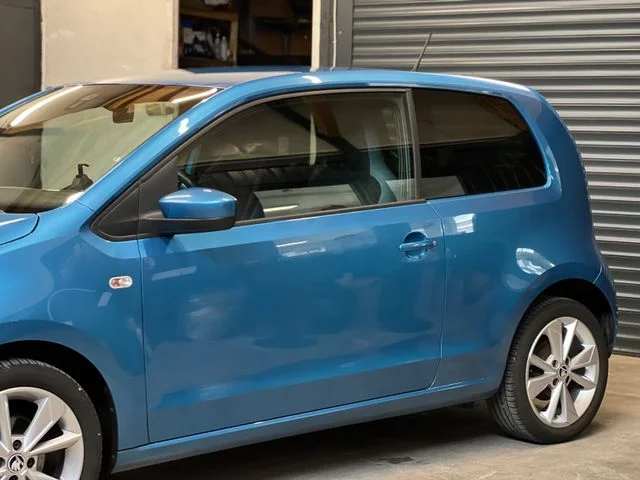Škoda Citigo – 16
