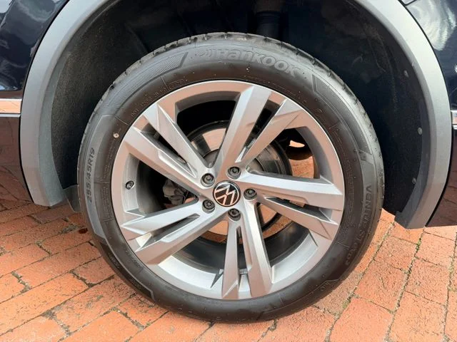 Volkswagen Tiguan Allspace – 5