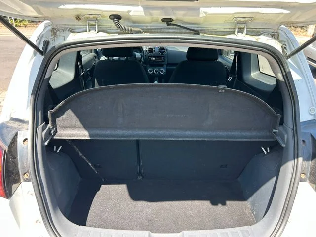 Mitsubishi Colt – 7