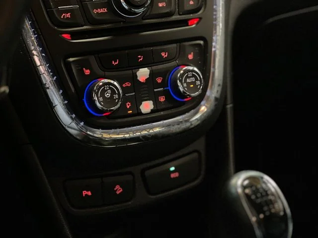 Opel Mokka – 29