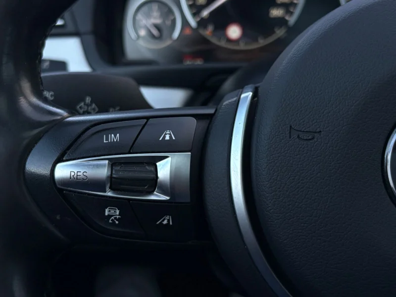 BMW 535 – 17