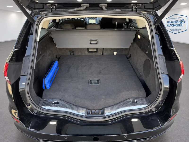 Ford Mondeo – 22