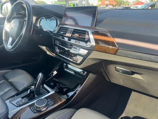 BMW X3 – 24