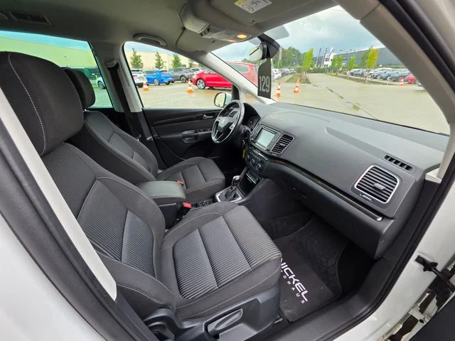 Seat Alhambra – 17