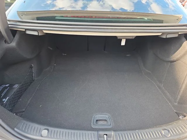 Mercedes-Benz E 450 – 21