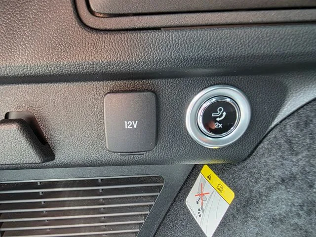 Ford Kuga – 8