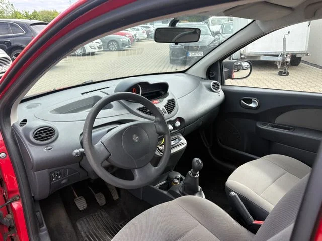 Renault Twingo – 4