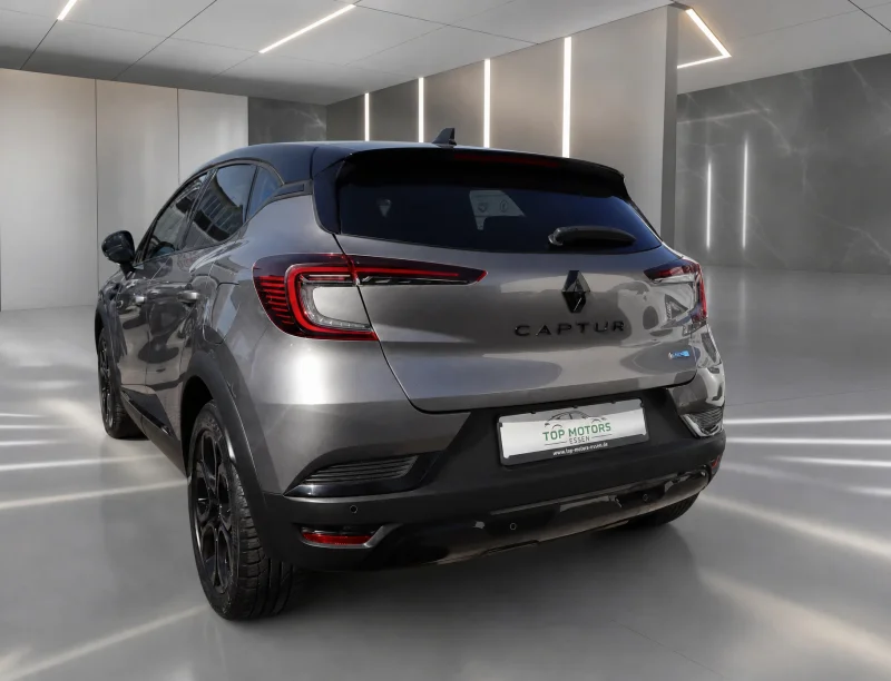 Renault Captur – 5