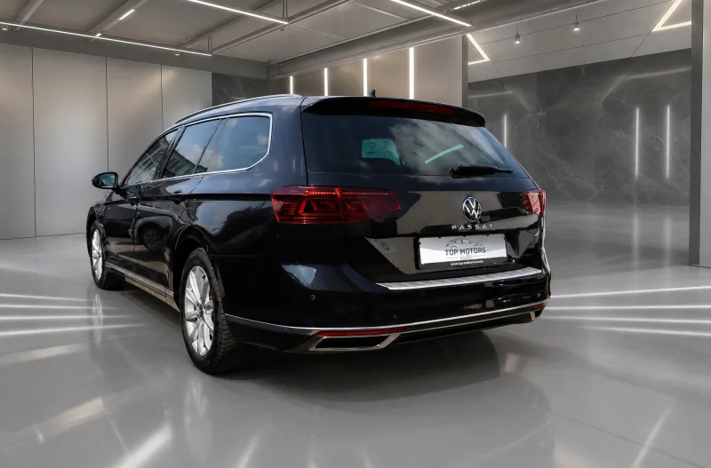 Volkswagen Passat Variant – 6
