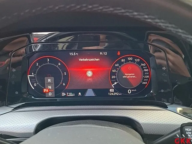 Volkswagen Golf – 7