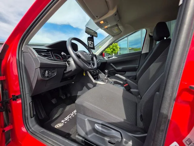 Volkswagen Polo – 29