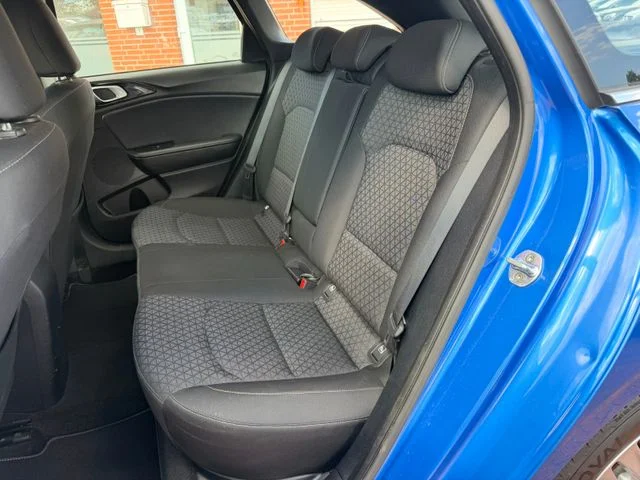 KIA cee'd Sporty Wagon – 15