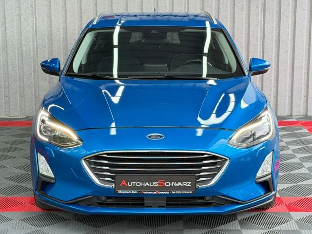 Ford Focus – 2