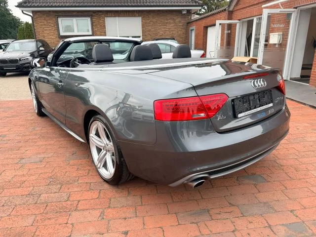 AUDI A5 – 5