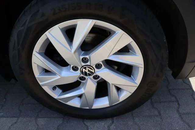 Volkswagen Tiguan Allspace – 25