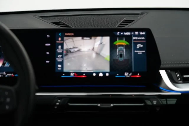 BMW X1 – 22