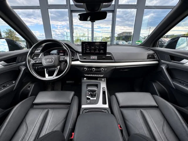 Audi Q5 – 7