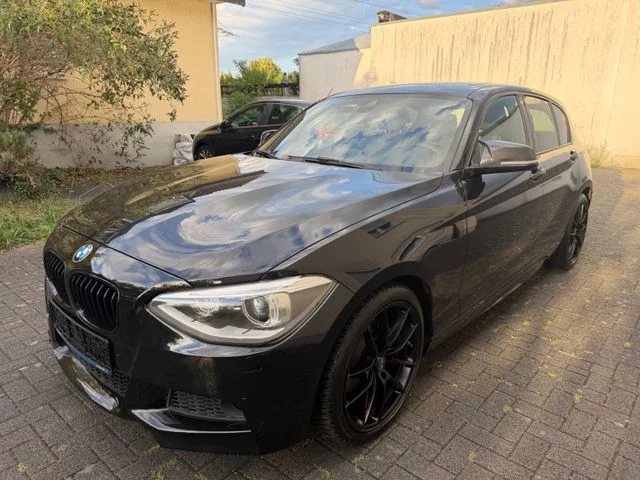 BMW 120 – 2