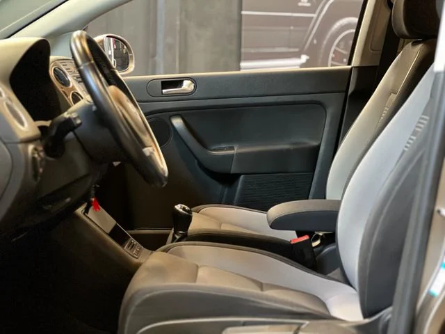 Volkswagen Golf Plus – 24