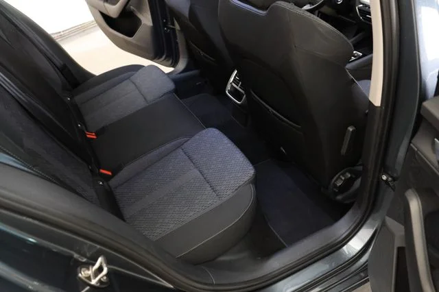 SKODA Octavia – 13