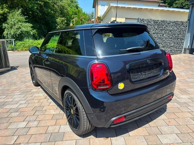 Mini COOPER SE – 8