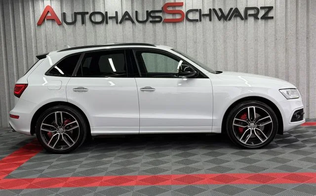 Audi SQ5 – 8