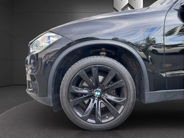 BMW X5 – 20