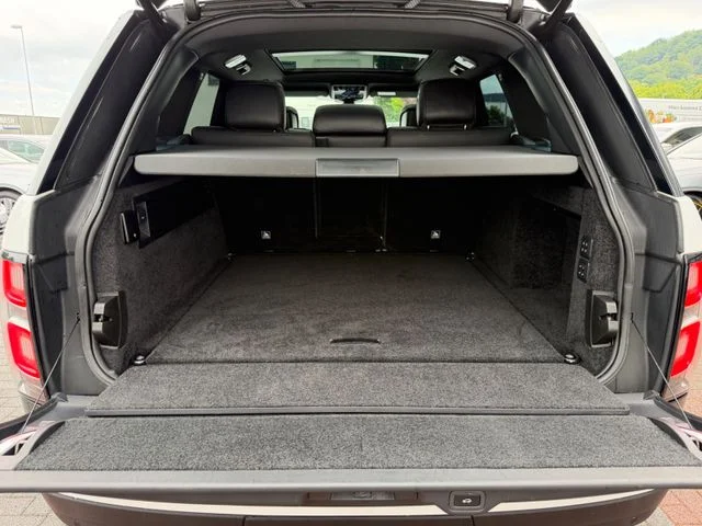 Land Rover Range Rover – 20