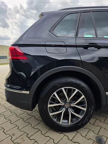 Volkswagen Tiguan – 20