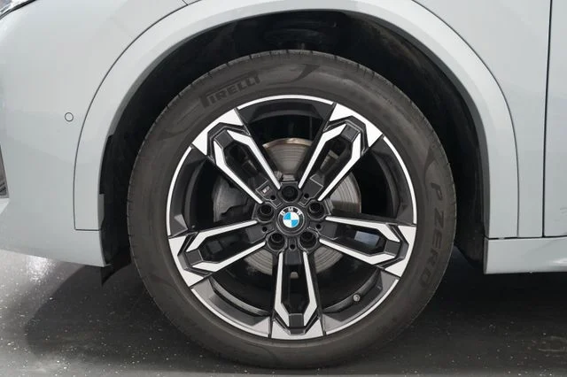 BMW X2 – 10